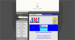 Desktop Screenshot of bctra.com